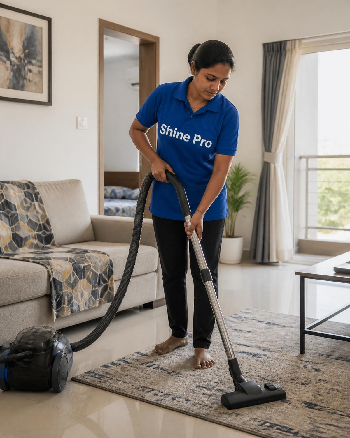 House Cleaning